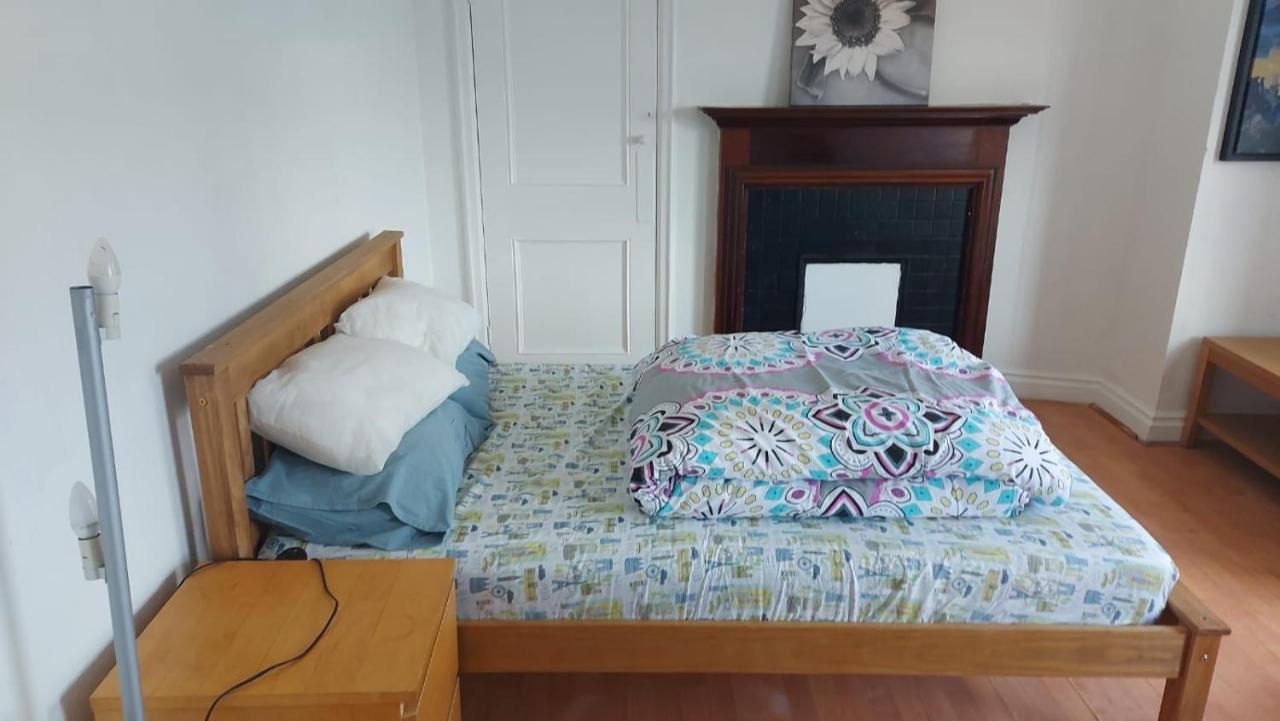 London Edgware Station Apartment Bagian luar foto
