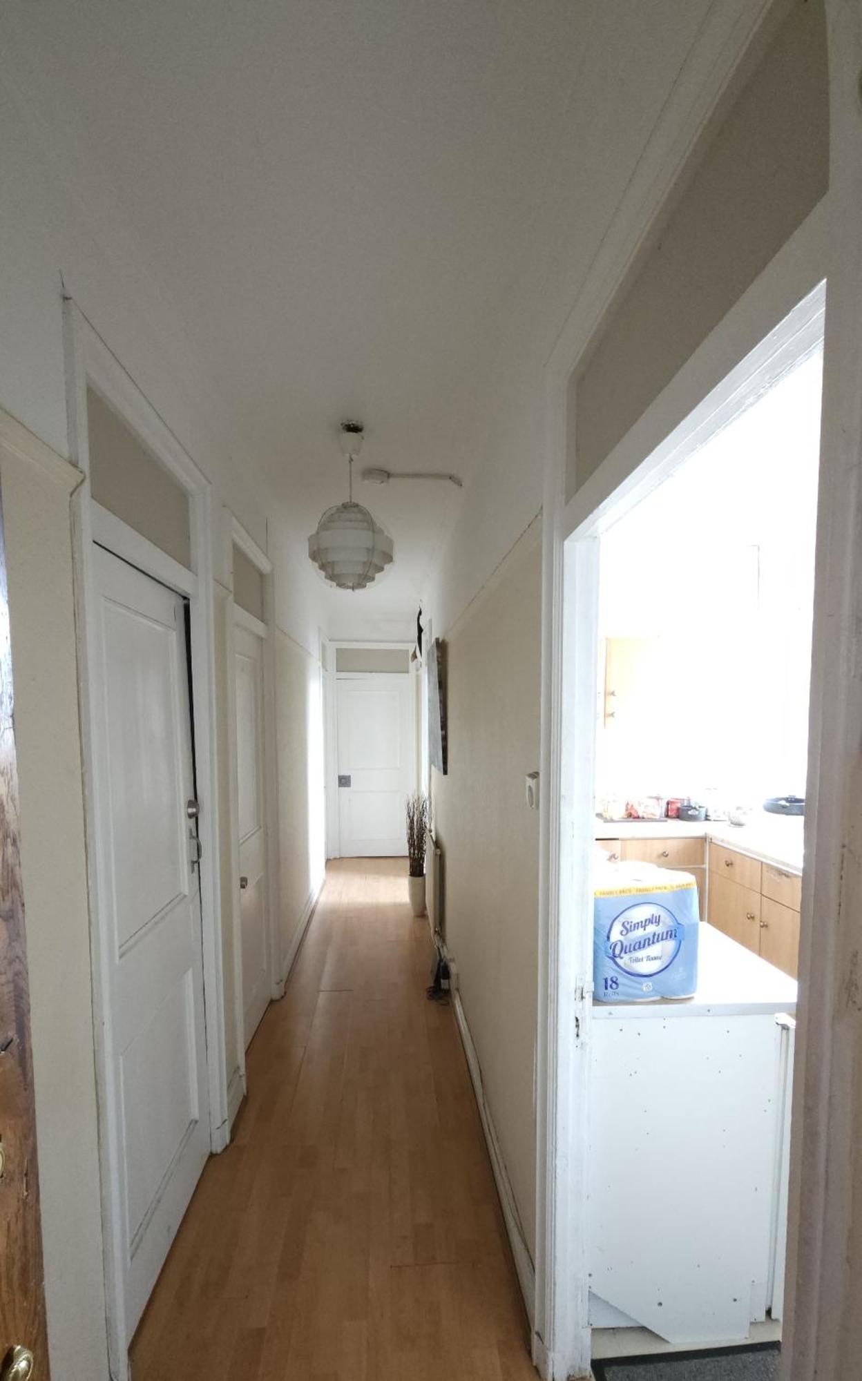 London Edgware Station Apartment Bagian luar foto