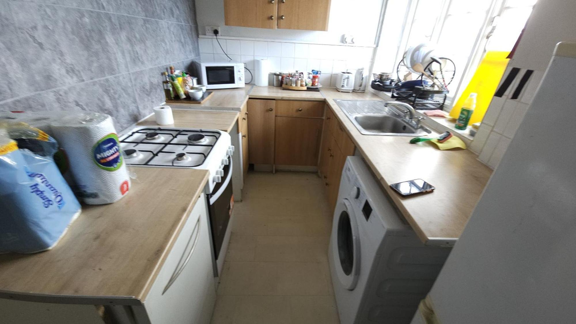 London Edgware Station Apartment Bagian luar foto