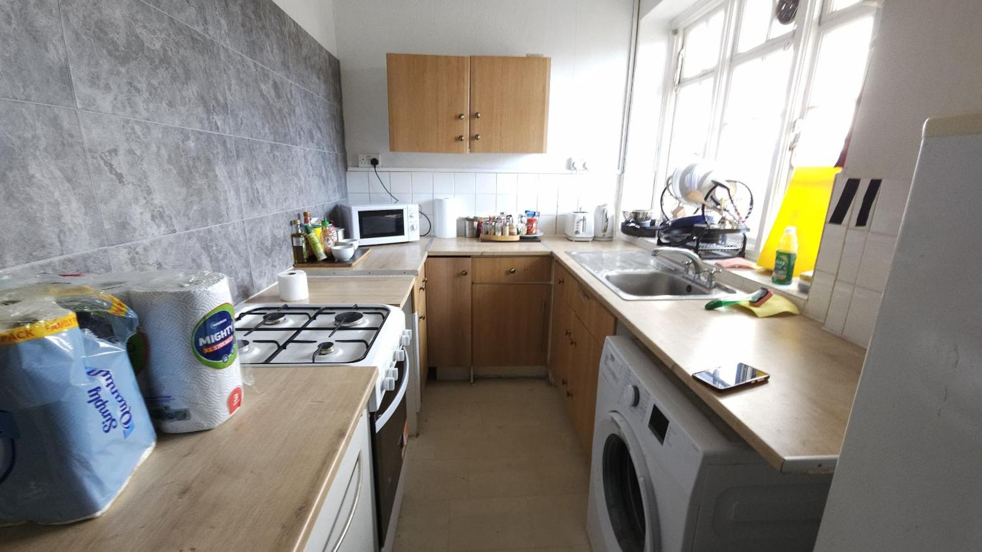 London Edgware Station Apartment Bagian luar foto