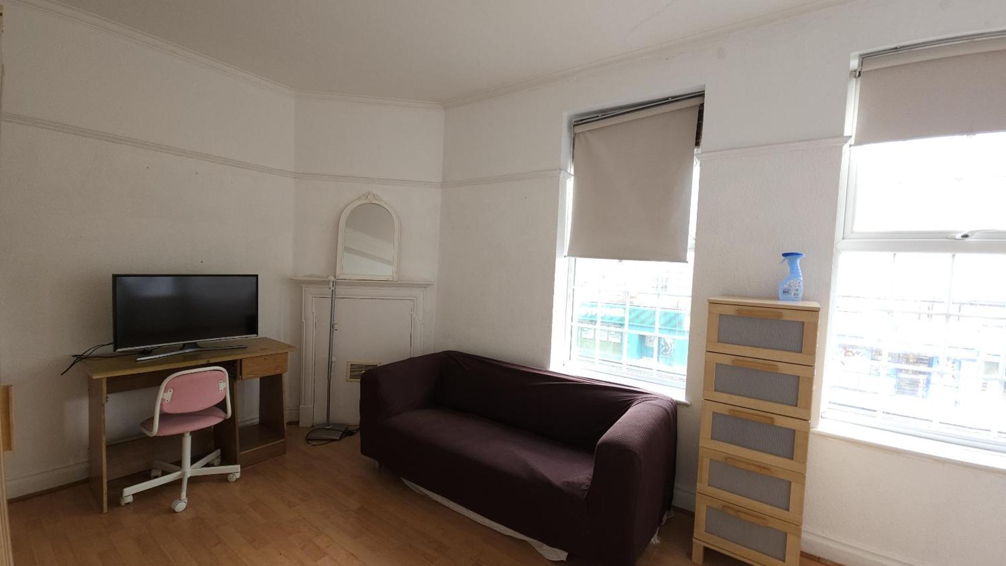 London Edgware Station Apartment Bagian luar foto