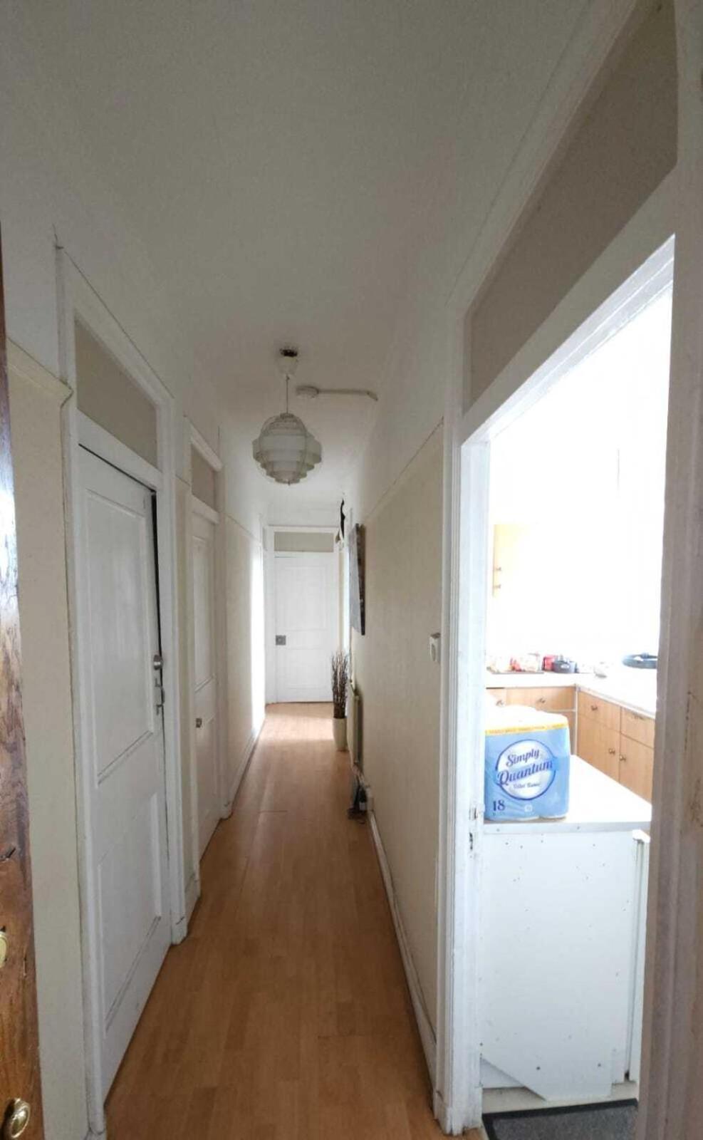 London Edgware Station Apartment Ruang foto