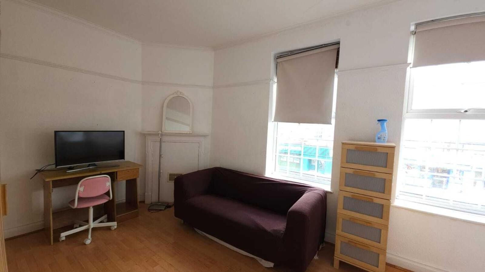 London Edgware Station Apartment Ruang foto