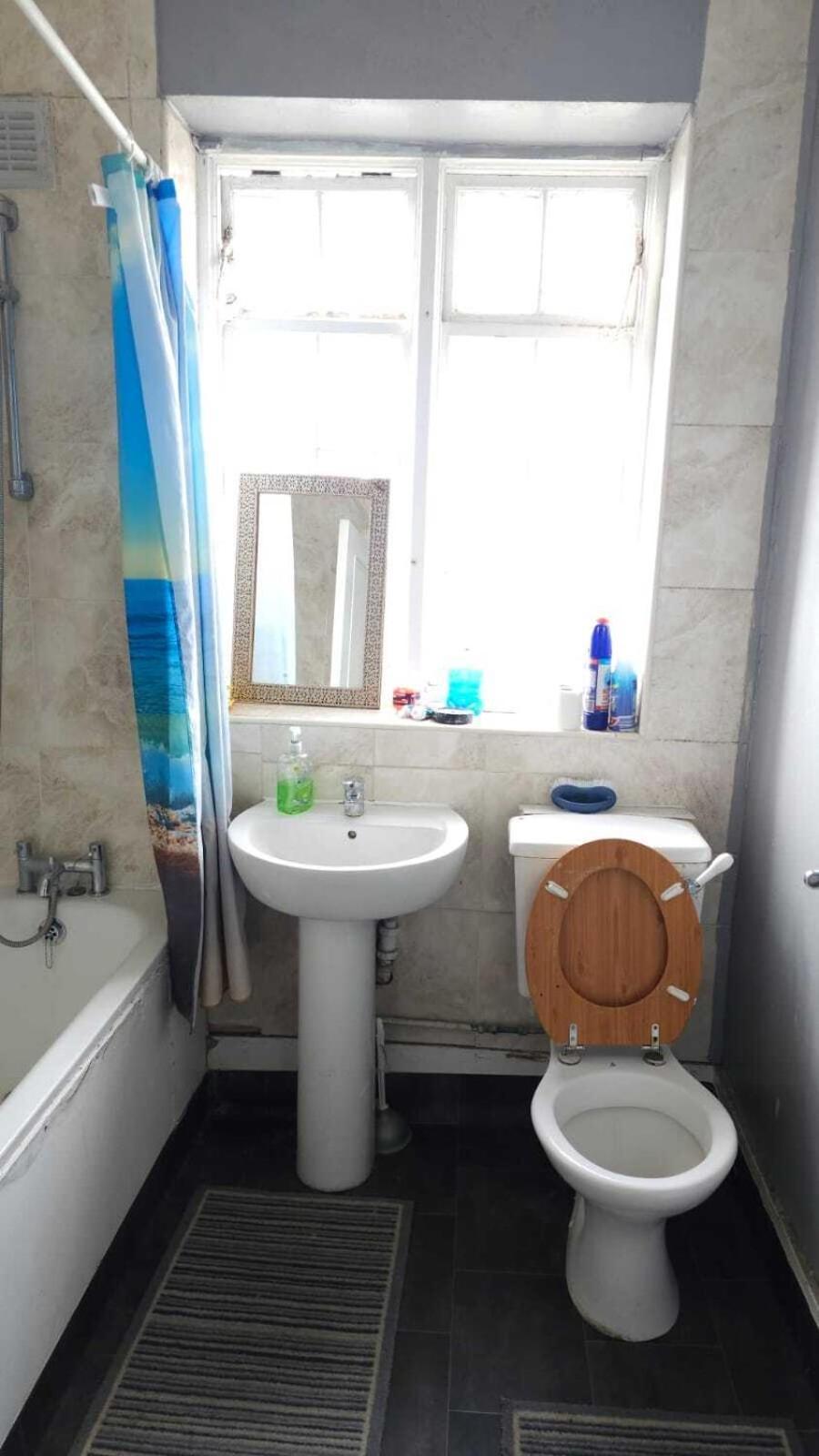 London Edgware Station Apartment Ruang foto