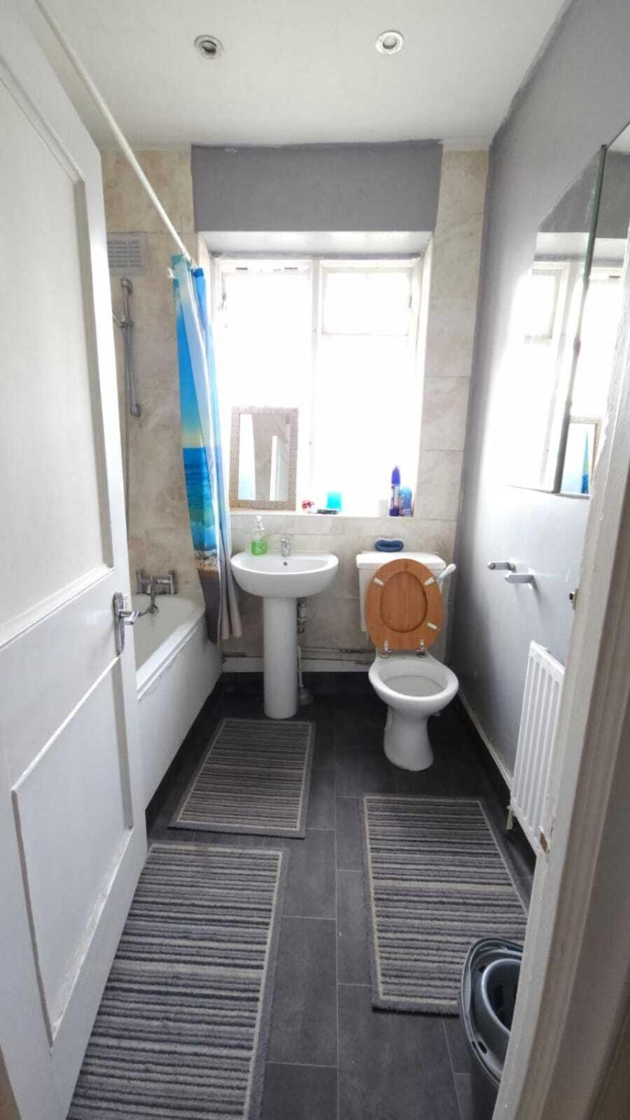 London Edgware Station Apartment Ruang foto