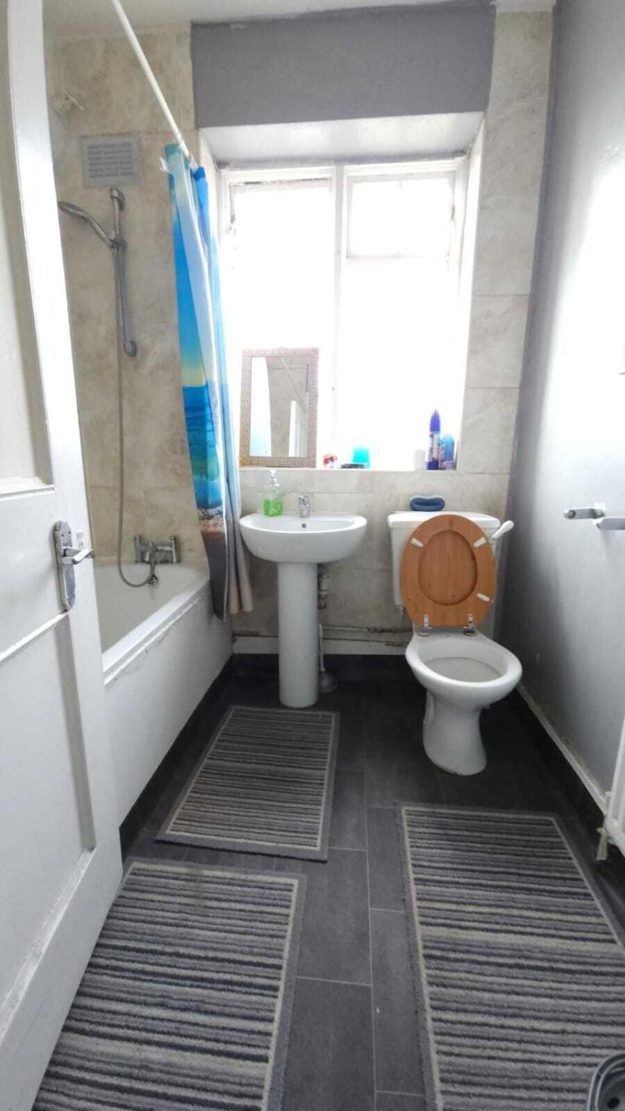 London Edgware Station Apartment Ruang foto