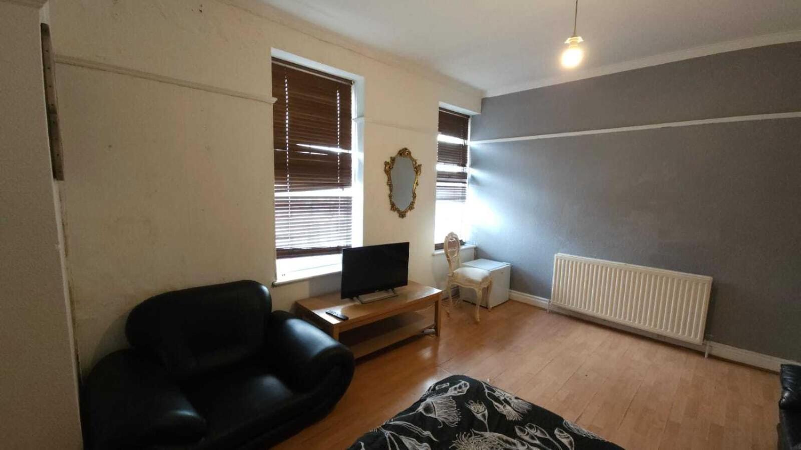 London Edgware Station Apartment Ruang foto