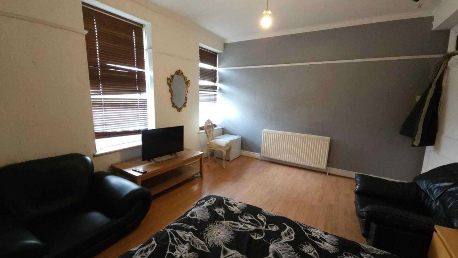 London Edgware Station Apartment Ruang foto