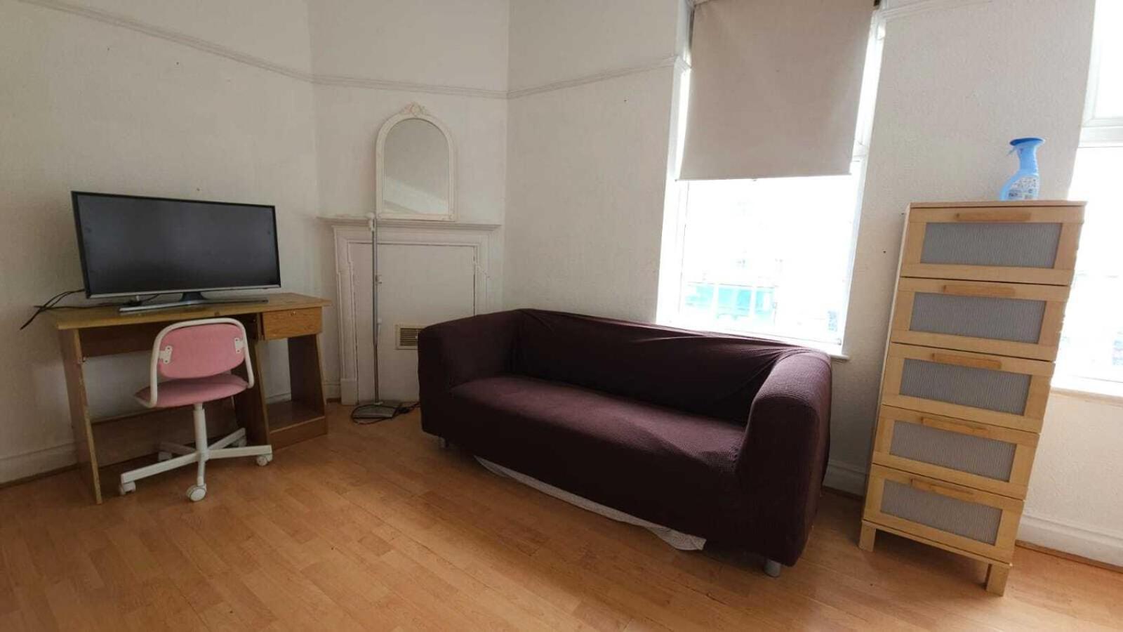 London Edgware Station Apartment Ruang foto