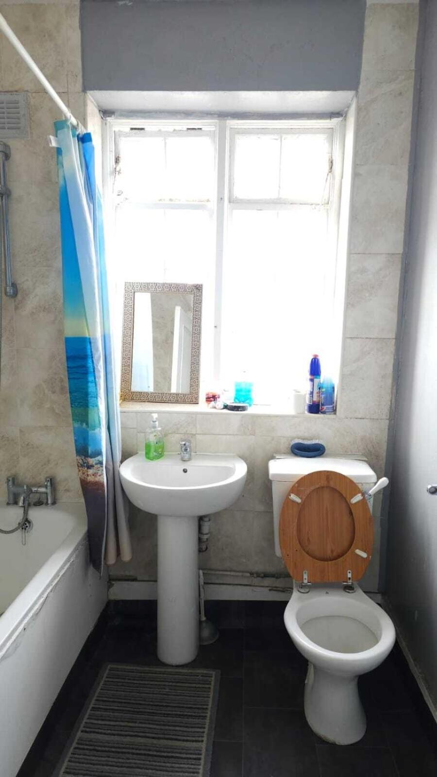 London Edgware Station Apartment Ruang foto
